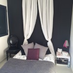 Réaménagement d'une chambre - esprit déco batiprestige 78