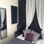 home staging d'une chambre d'enfant  ou d'adulte