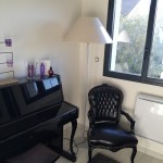 Décoration d'une chambre batiprestige 78