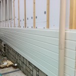 Isolation exterieur Bardage Bois - Bati prestige 0002