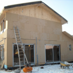 Revetement exterieur en Bois - Bati Prestige 78 0003