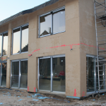 Revetement exterieur en Bois - Bati Prestige 78 0005