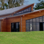 Revetement exterieur en Bois - Bati Prestige 78 0011