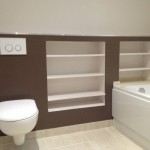 demander conseils à nos experts pour la pose et la realisation de votre salle de bains