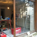rénovation boutique saint coloud - batiprestige0008