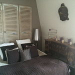rénovation intérieur d'une chambre -Bati Prestige 780008