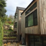 renovation maison bois  Dégrisement et saturateur coloris gris - changez d'habitation en un rien de temps
