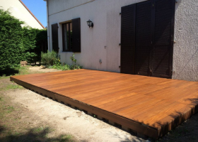 Besoin d&rsquo;une terrasse extérieure?