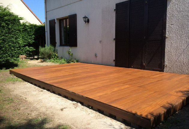 Besoin d&rsquo;une terrasse extérieure?