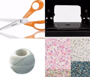 Idée déco : Créer des guirlandes fanions pour redécorer une chambre d&rsquo;enfants sans se ruiner