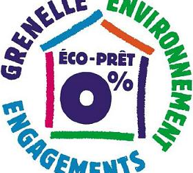 Les nouvelles conditions d’application de l’Eco-prêt à taux zéro